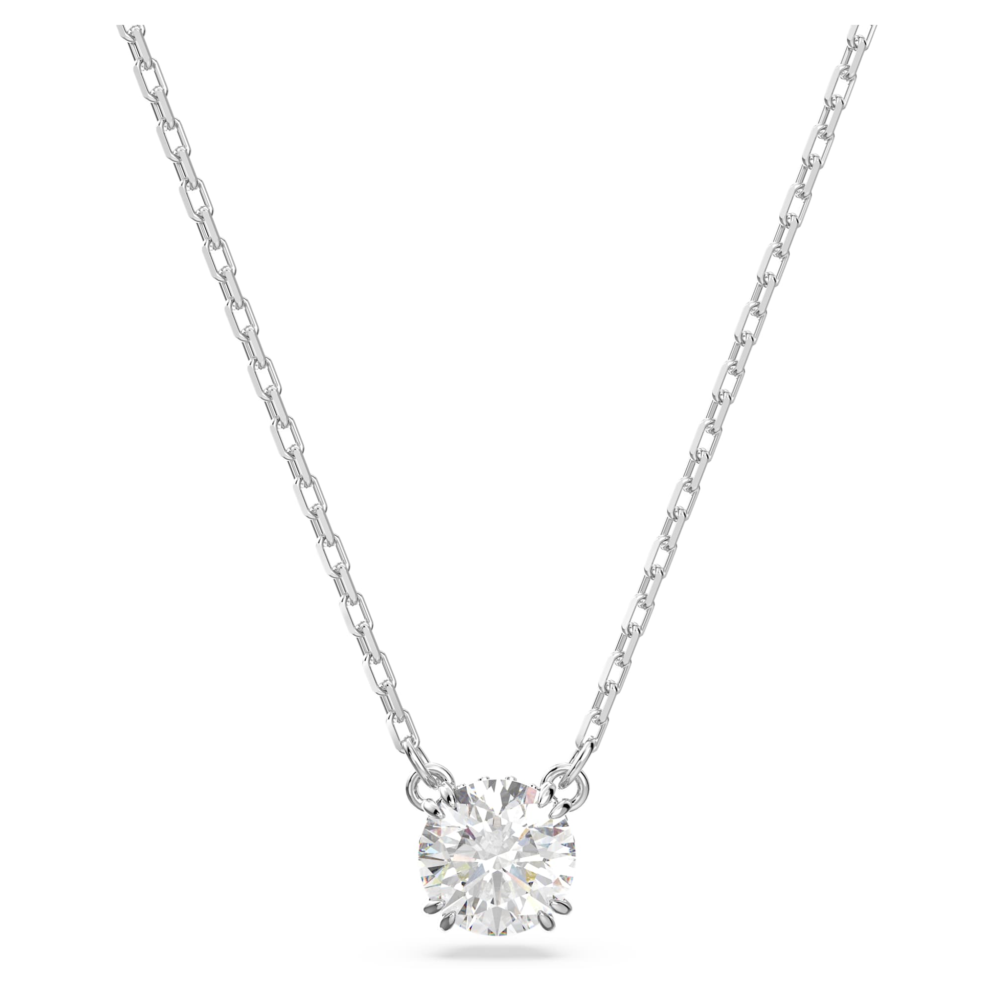 Swarovski Matrix Necklace