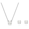 Swarovski Jewelry Set