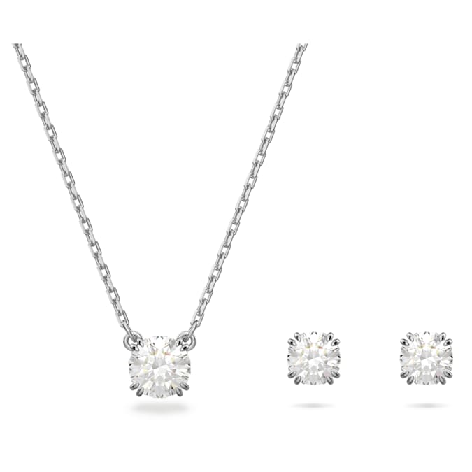 Swarovski Jewelry Set