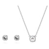 Swarovski Jewelry Set