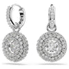 Swarovski Earrings