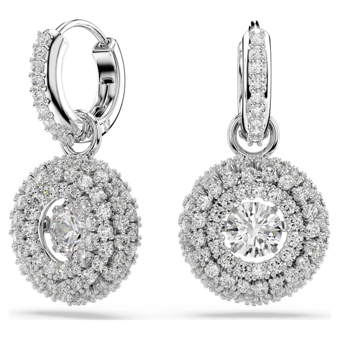 Swarovski Earrings