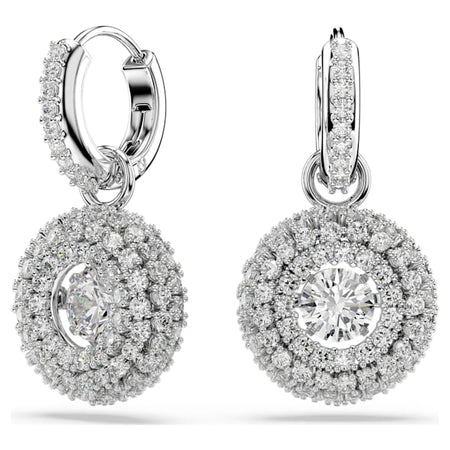 Swarovski Earrings