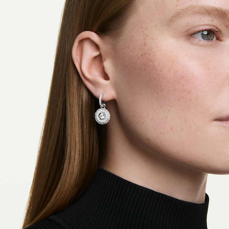 Swarovski Earrings