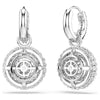 Swarovski Earrings