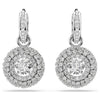 Swarovski Earrings