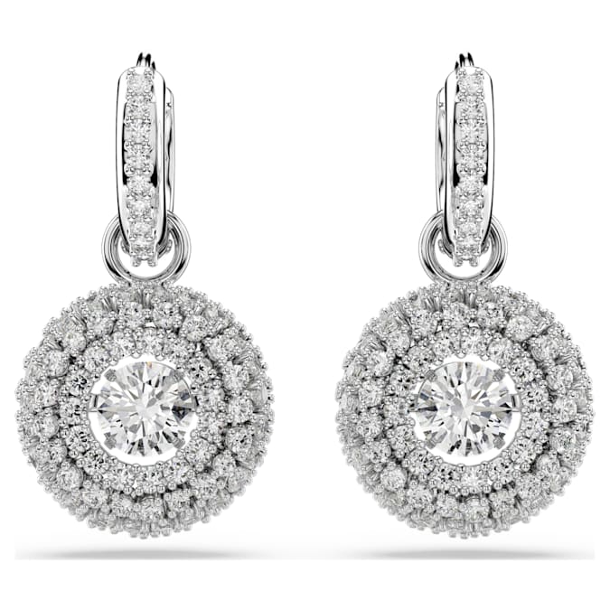 Swarovski Earrings