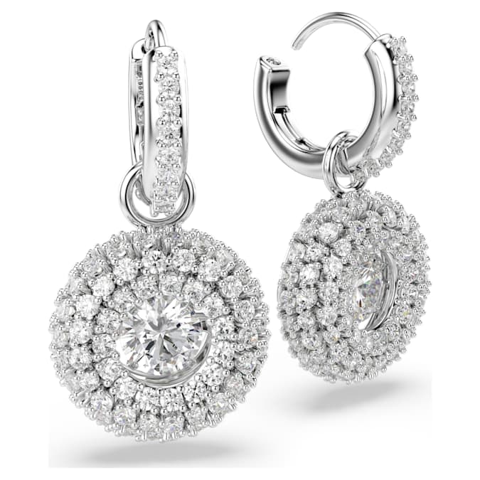 Swarovski Earrings