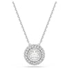 Swarovski Necklace