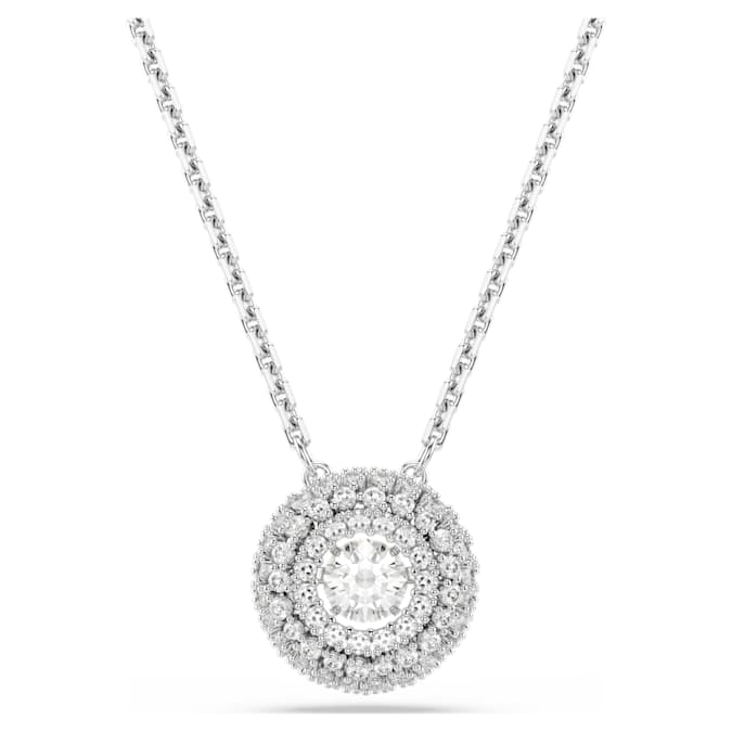 Swarovski Necklace