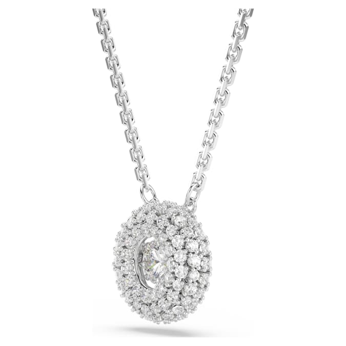 Swarovski Necklace