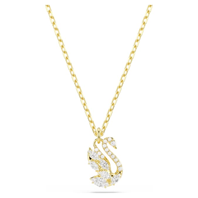 Swarovski Necklace