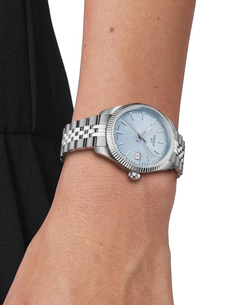 ساعة تيسوت Ballade