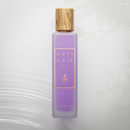 Assaf Gris Erik EDP 200ml Perfume