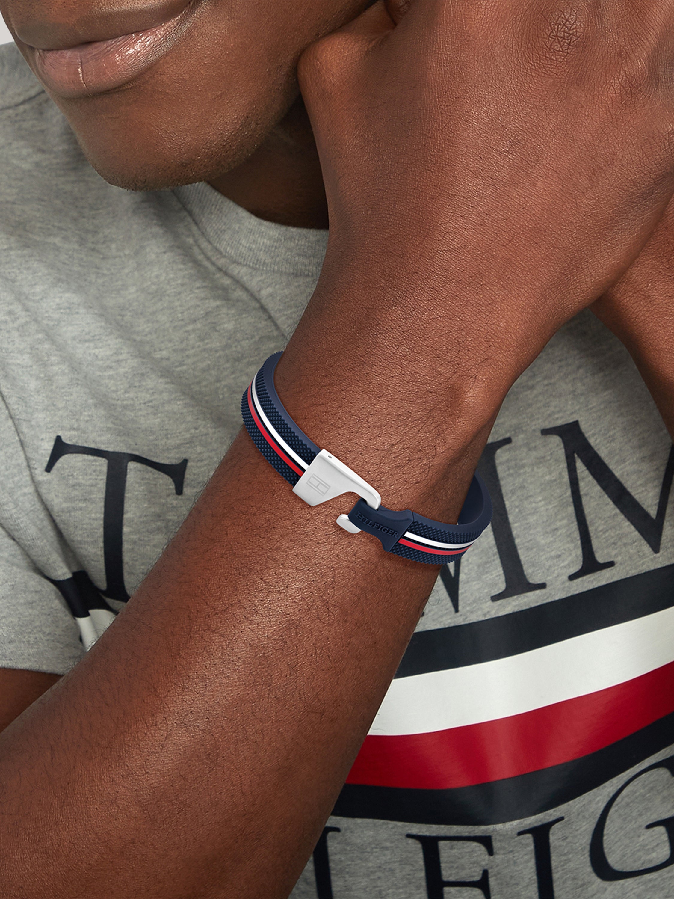 Tommy Hilfiger Clark Bracelet