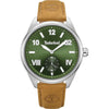 Timberland Fern Row Watch