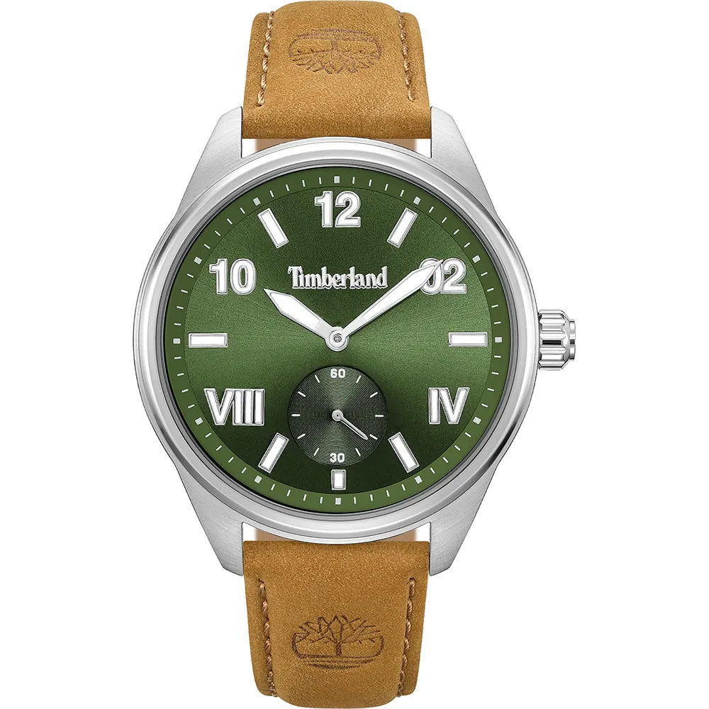 Timberland Fern Row Watch