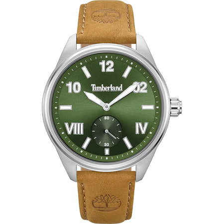 Timberland Fern Row Watch