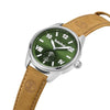 Timberland Fern Row Watch