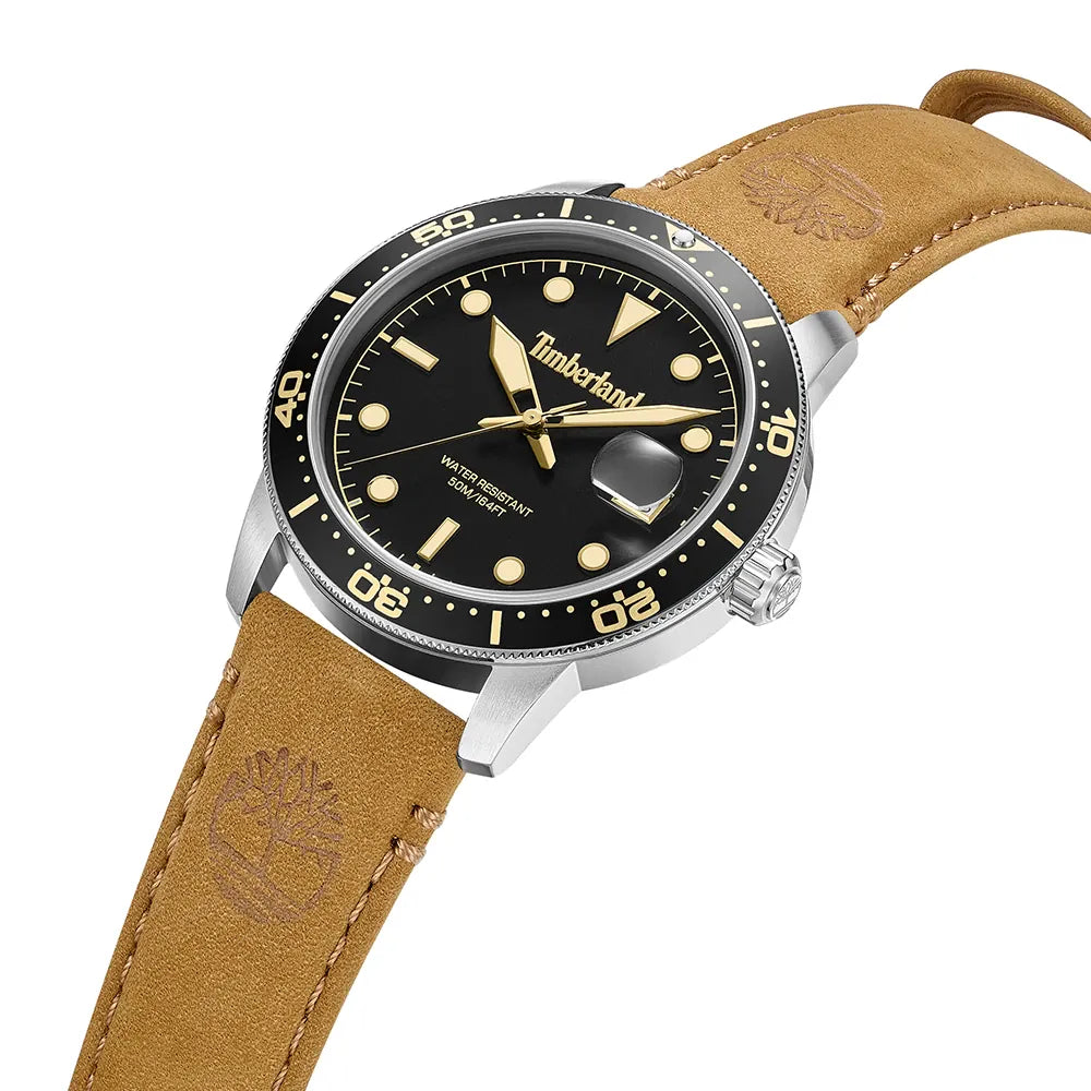 Timberland Watch