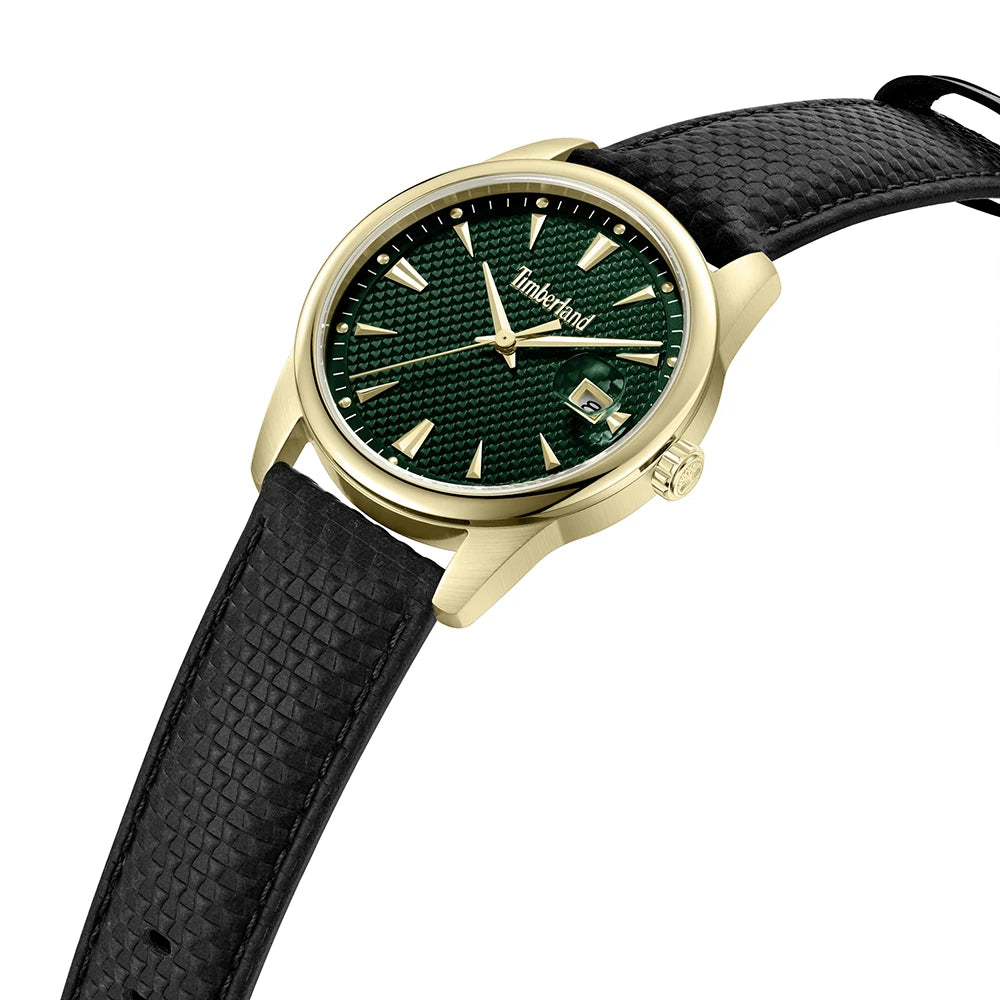 Timberland Jahscepi Watch