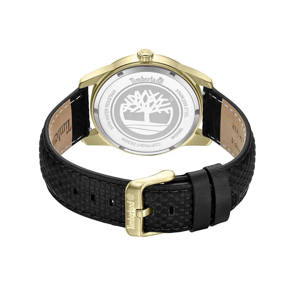 Timberland Jahscepi Watch
