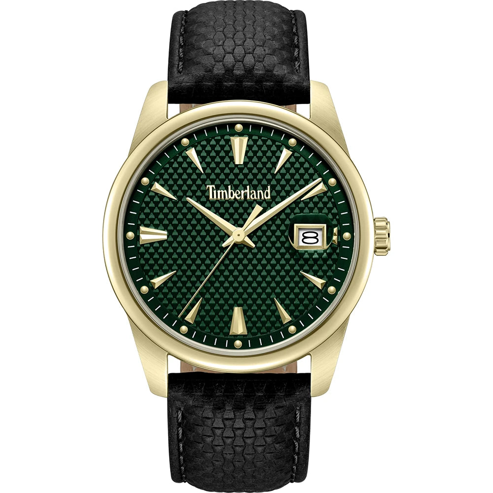 Timberland Jahscepi Watch