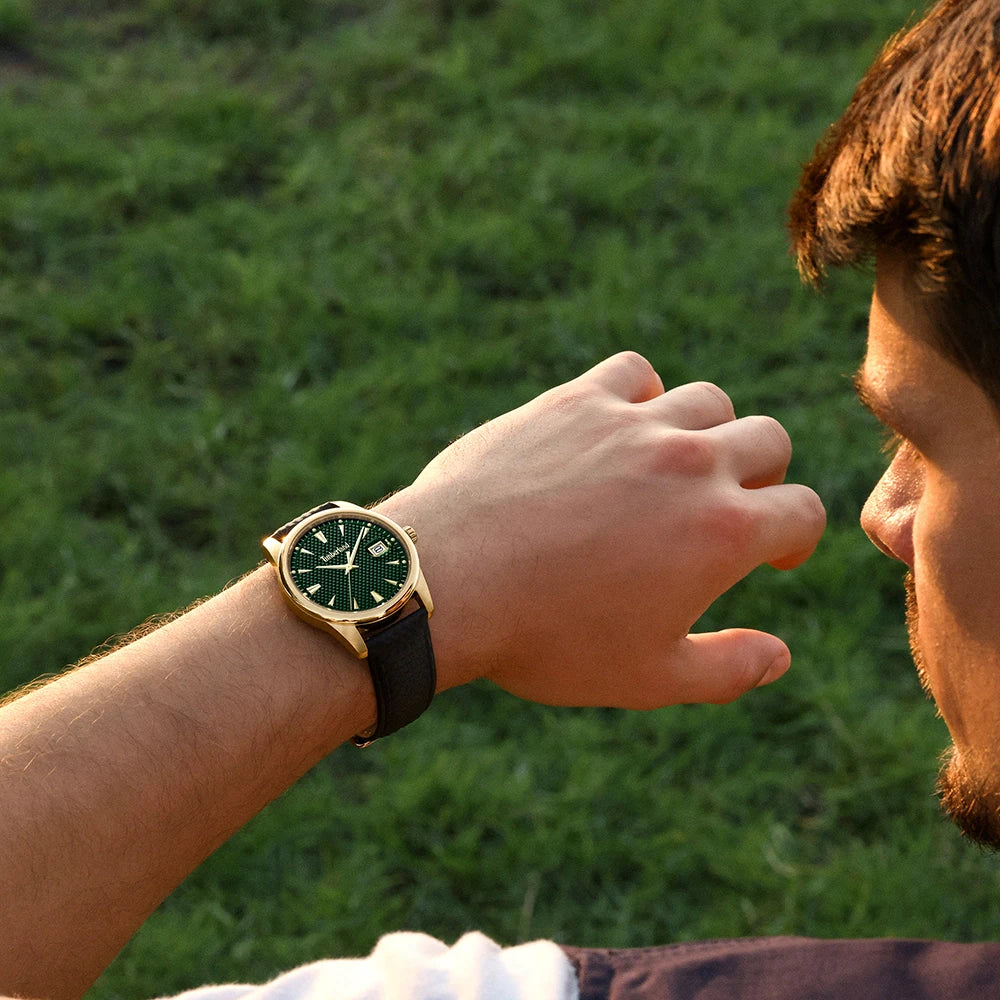 Timberland Jahscepi Watch