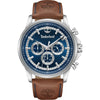 Timberland Bernardston Watch