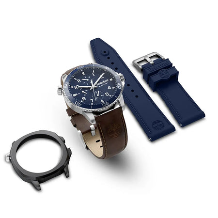 Timberland Hopkinton Watch
