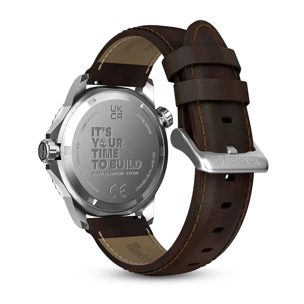 Timberland Hopkinton Watch