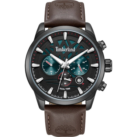 Timberland Henniker Ii Watch