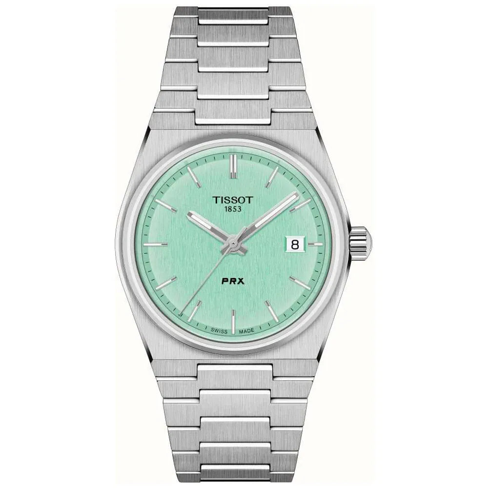 ساعة تيسوت Prx