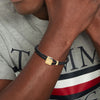 Tommy Hilfiger Monogram Bracelet