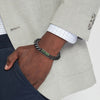 Tommy Hilfiger Gents Semi Precious Bracelet