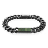 Tommy Hilfiger Gents Semi Precious Bracelet