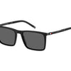 Tommy Hilfiger Carbon Polarized Sunglasses