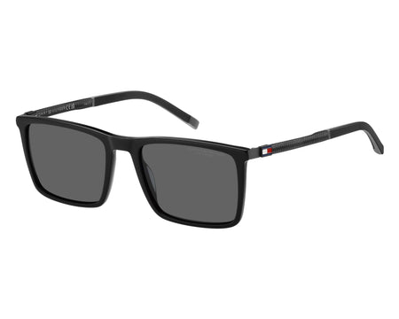 نظارات شمس تومي هيلفيجر Carbon Polarized