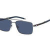 Tommy Hilfiger Carbon Polarized Sunglasses