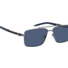Tommy Hilfiger Carbon Polarized Sunglasses