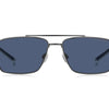 Tommy Hilfiger Carbon Polarized Sunglasses