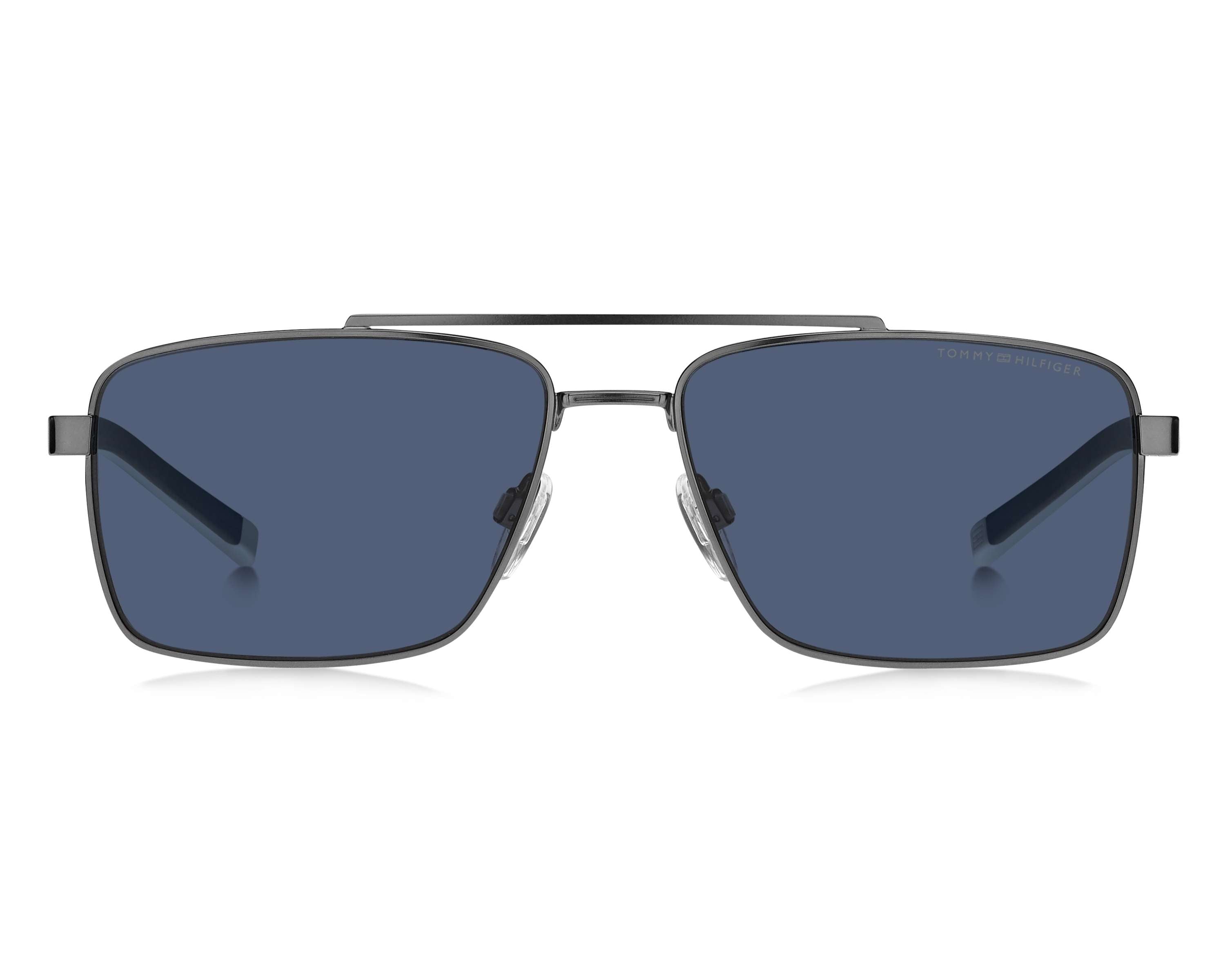 Tommy Hilfiger Carbon Polarized Sunglasses