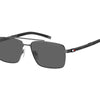 Tommy Hilfiger Carbon Polarized Sunglasses