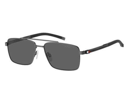 نظارات شمس تومي هيلفيجر Carbon Polarized