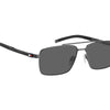 Tommy Hilfiger Carbon Polarized Sunglasses