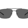 Tommy Hilfiger Carbon Polarized Sunglasses