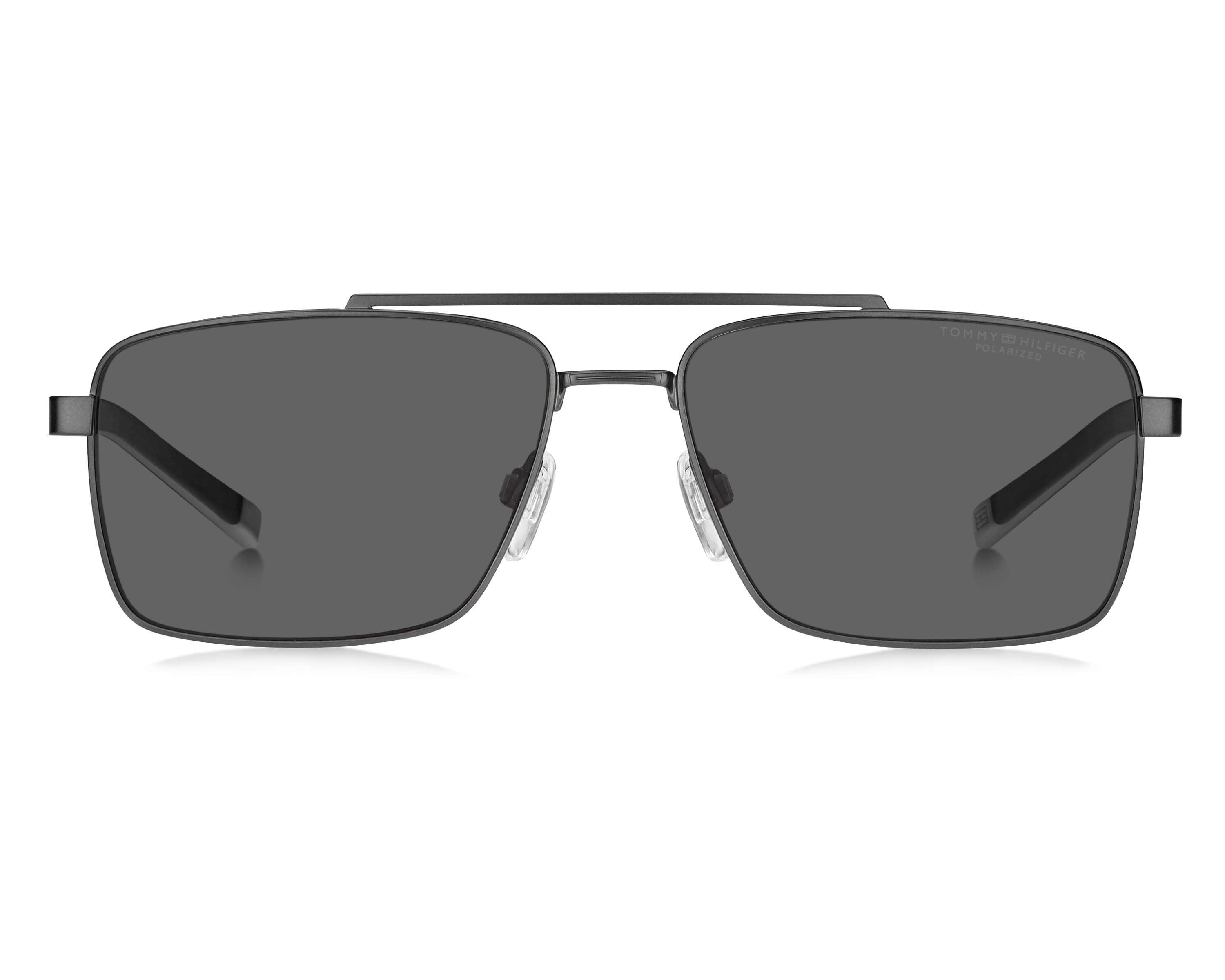 Tommy Hilfiger Carbon Polarized Sunglasses