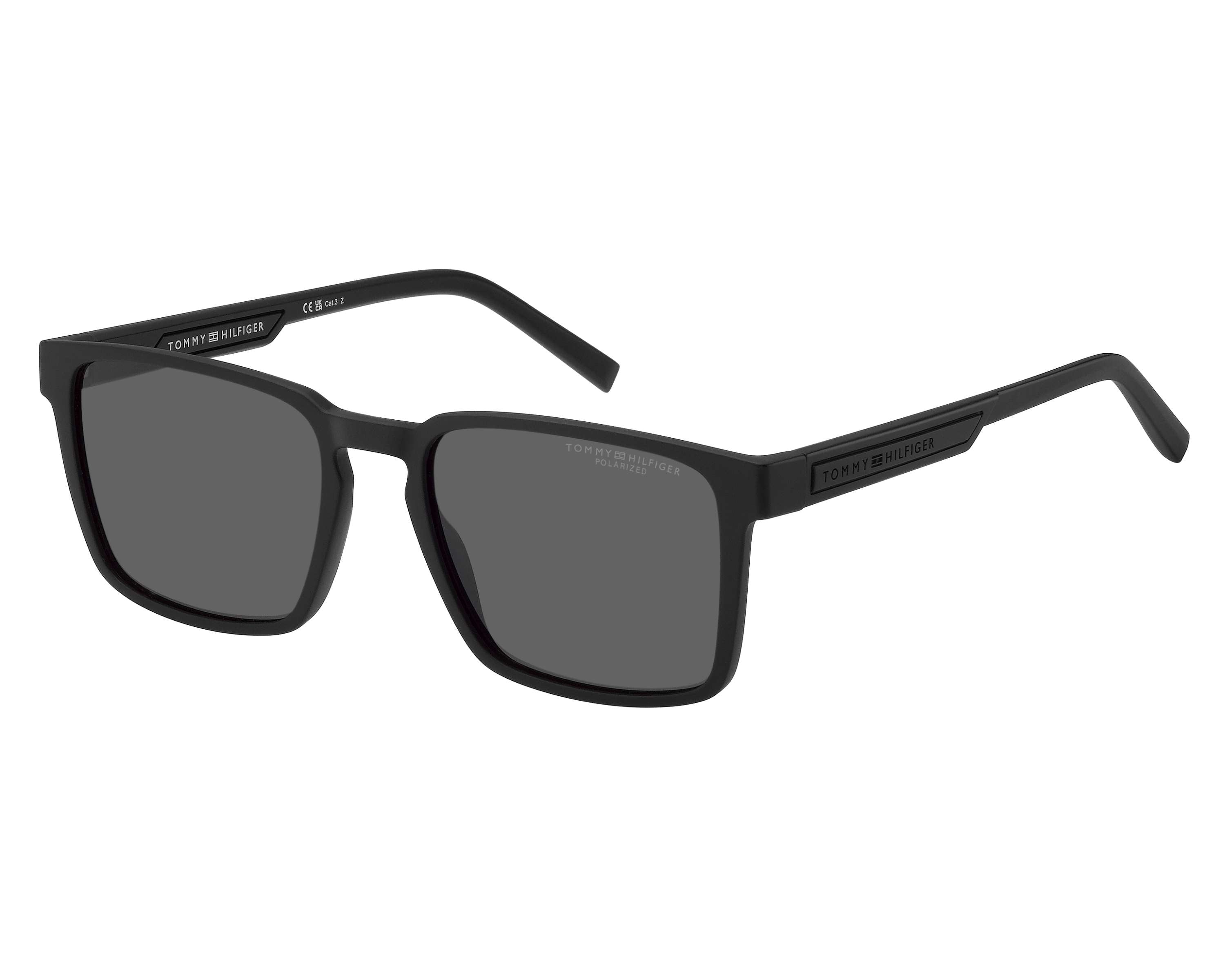 Tommy Hilfiger Polarized Sunglasses