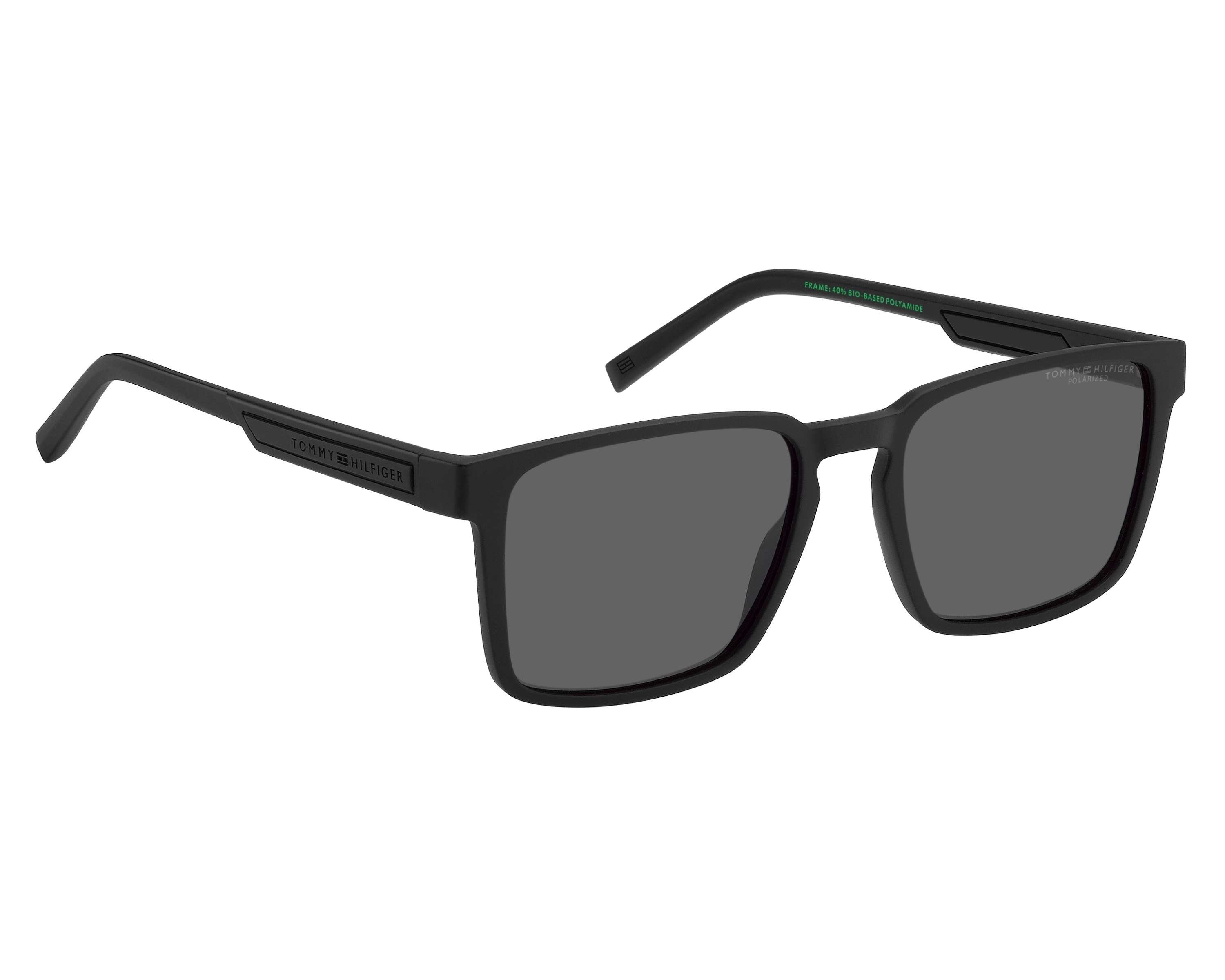 Tommy Hilfiger Polarized Sunglasses