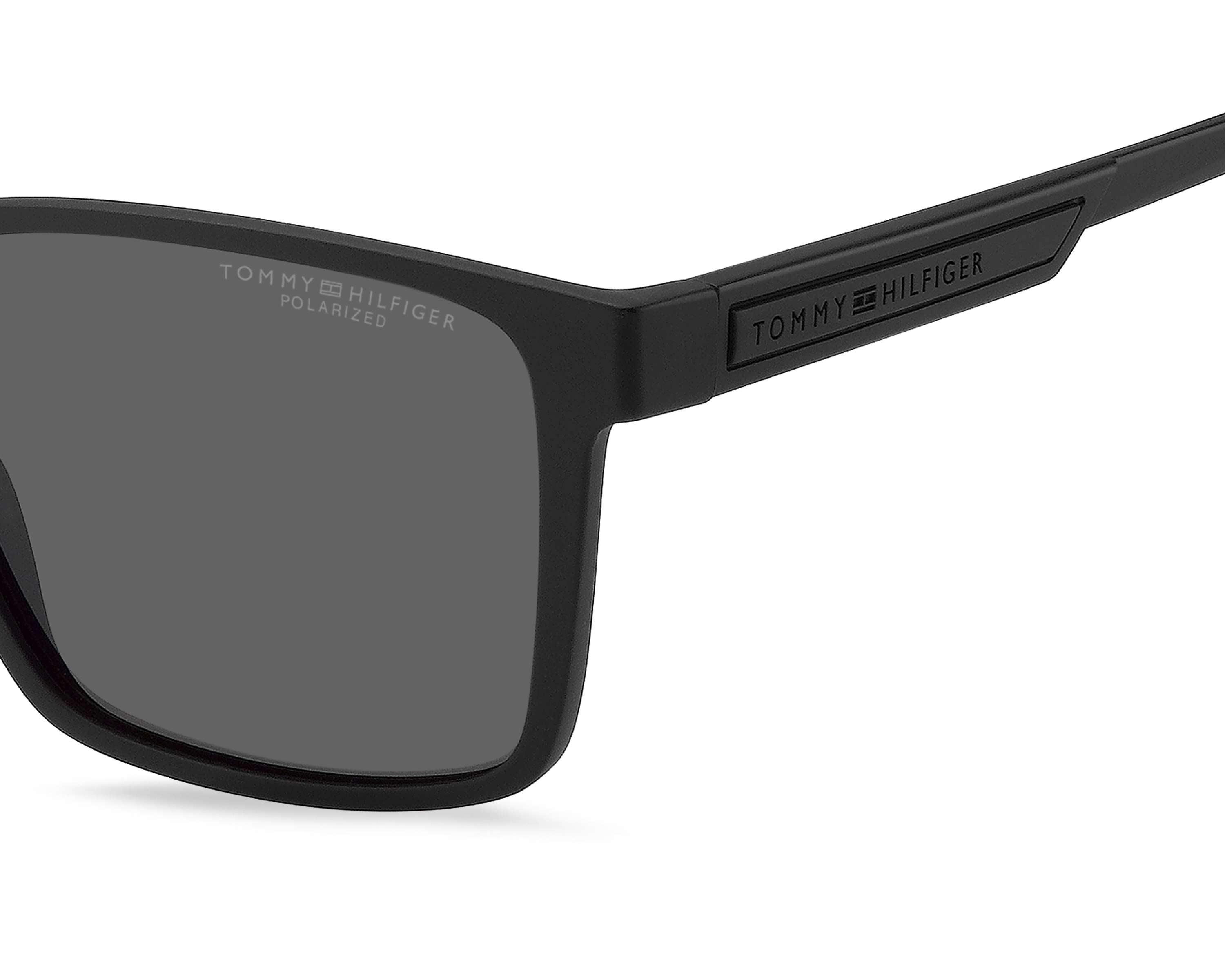 Tommy Hilfiger Polarized Sunglasses